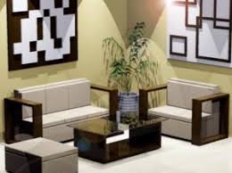 Untuk contoh set kursi tamu berikut ini lebih ditujukan kepada anda yang berusaha membangun kesan santai di ruang tamu dalam rumah anda. Desain Kursi Dan Sofa Ruang Tamu Minimalis Modern Kumpulan Cara Praktis