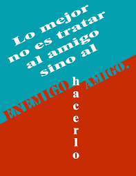 Friendship Quotes In Spanish With Translation - friendship quotes ... via Relatably.com