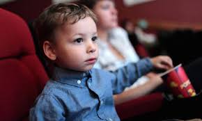 Making Films for Families: The Voyage of the Dawn Treader