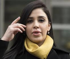 The Life And Impact Of Emma Coronel Aispuro A Closer Look Went From Beuty  Queen To Notorious El Chpo's