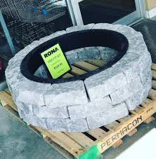 Hanover Rona On Instagram Fire Pit Season Is On Shoplocal Rona Lowes Firepit Liveoutdoors Patioseason Patiofurniture Fi Fire Pit Fire Pit Kit Fire