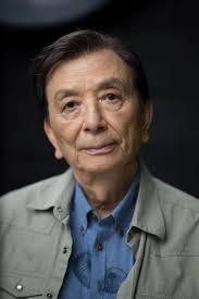 Happy 90th Birthday to JAMES HONG. He has the most acting credits among the  living. He's worked with Groucho and Gable,and nearly everyone since. He's  faced decades of racism. Blazed the trail