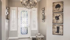 Due to their unique nature and the variety of door and sidelight sizes, most front entry doors with sidelights will need to be custom ordered. Front Door Sidelight Shutters Sunburst Shutters New Brunswick