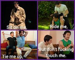 hold up : r/Markiplier