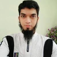 MOHAMMED UMAIR ANSARI
