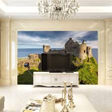 Free shipping + free returns. Wall Mural Photo Castle Wallpaper Mural Photo Kids Bedroom Home Poster Decoration 250x175cm Amazon Co Uk Diy Tools