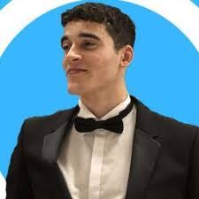 Joshua Bickle's Instagram, Twitter & Facebook