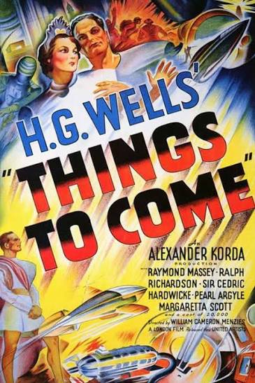 Things to Come | Rotten Tomatoes