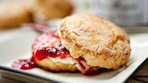 Classic Scones Nyt Cooking Food Processor Recipes Classic Scones Recipe Nyt Cooking
