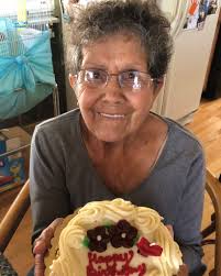 Vivianita Vigil Obituary October 31, 2024