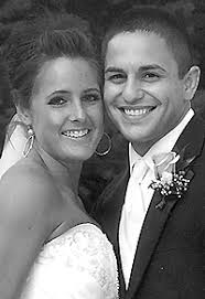 Stacie Wemhoff, Dustin Tovar