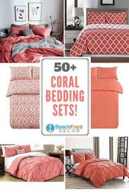 Visit the website today for amazing discounts on. 400 Coral Bedding Ideas Coral Bedding Coral Bedding Sets Bedding Sets