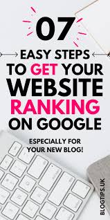 How To Optimize Your Blog Posts And Rank First Page Google Want Your Blog Posts To Rank Higher On Google Check Out These In 2020 Blog Tips Google Ranking Google Seo
