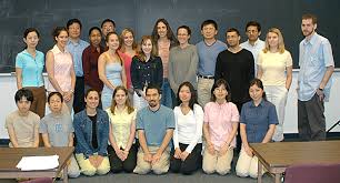 Sigma Xi Awards 2004 Somas