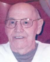 Eugene Colvin Obituary