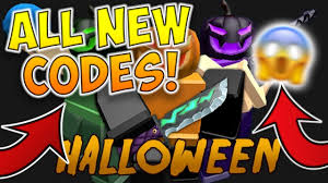 Be careful when entering in these codes, because they need to be spelled exactly as they are here, feel free to copy. Secret Halloween Code New Roblox Murder Mystery 2 Youtube