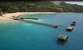 Crashboat Beach Aguadilla Crashboat Beach Fly Travel