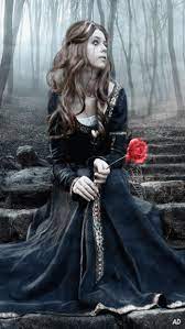 Un Amor De Invierno Gothic Wallpaper Steampunk Iphone Wallpaper Gothic Rose