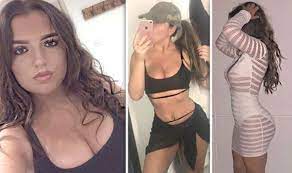 Harry maguire's brother today insisted there's no chance the manchester united skipper will say sorry for the mykonos brawl. Harry Maguire Sister Who Is Daisy Maguire Leicester Star S Fearless Sibling Revealed Celebrity News Showbiz Tv Express Co Uk