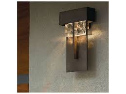 Hubbardton Forge Chandeliers Pendants Lamps Lighting Led Outdoor Wall Lights Sconces Outdoor Sconces