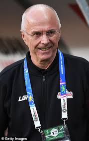 Ranking the five players to score the most england goals under southgate. England Gareth Southgate Will Be Judged On Euro 2020 Not The World Cup Says Sven Goran Eriksson Latest News Today