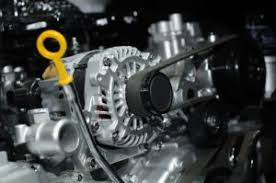 Run engine at 2,000 rpms for tests and turn on the blower fan for the ac or heater, the headlamps, and any other accessories that put a strain on the alternator, and watch the gauge to see if it decreases voltage or amperage. 5 Signs Of A Bad Alternator Gold Eagle Co