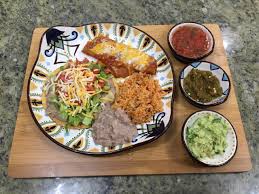 Vegetarian Enchiladas Manjula S Kitchen Indian Vegetarian Recipes Mexican Dinner Easy Dinner Recipes Crockpot Dinner Recipes Healthy Family
