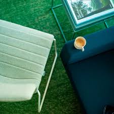 The added cushion will add comfort and support. Well Collection Vergaderstoel Ahrend