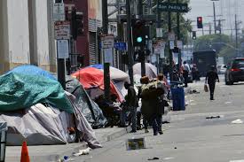 Skid row is an american rock band, formed in 1986 in toms river, new jersey. Inside The Squalor On Skid Row As Typhoid Scare Grips Los Angeles