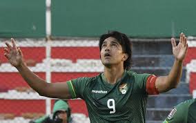 Profile page for bolivia football player marcelo martins (striker). Marcelo Martins Se Siente Infelizmente Porque No Pudo Celebrar Su Record De Goleo Con Bolivia Por La Derrota Ante Ecuador Futbol Deportes El Universo
