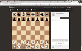 Tournaments, teams, ladder, league, chess tactics, puzzles and more. How Do I Set Up A Starting Position When Playing With The Computer Chess Forums Chess Com