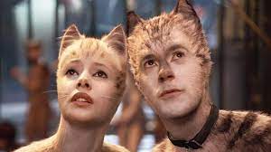 Tom Hooper On Remaking His New Cats Movie Reaction To The Trailer Was Insane Times2 The Times
