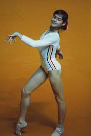 Nadia comaneci is a lifelong supporter of special olympics. Perfect 10 Nadia Comaneci Calls Universiade A Career Highlight