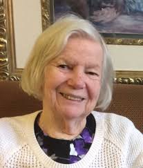 Ursula Corbett Obituary