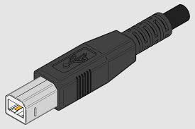 Line up the connector properly, and you never. Identifying Your Usb Connector Cmd