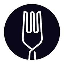 R Get The Food You Want From The Restaurants You Love Delivered At Uber Speed Food You Want We Re Working Wi Food Delivery Eat Logo Meal Delivery Service