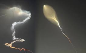 ایران کا اسرائیل پر 'سجیل' میزائل سے تازہ حملہ پہلی بار جدید ہتھیار کا استعمال