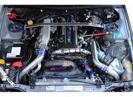 Only 500 units were made, and mitsuoka claims that all were sold within four days after they went on sale. Buy A Used Sports Car Nissan Silvia S15 Spec R From Japan
