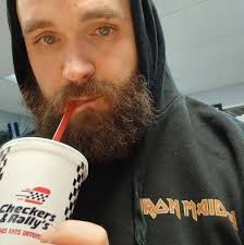 A bit of Cedar Point park footage