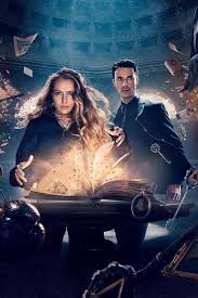 Watch A Discovery of Witches Streaming Online on Philo (Free Trial)
