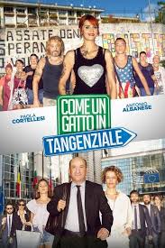 Regarder Descome Un Gatto In Tangenziale Films 2017 Et Telecharger Gratuitement Giovanni Et Monica Sont Un Homme Et Une Iklan Layanan Masyarakat Kartun Lucu