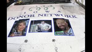 Douglas John Hamann (1978-2016)