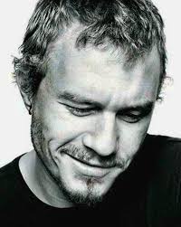 Sala66 Heath Ledger Celebrity Portraits Portrait Heath Ledger