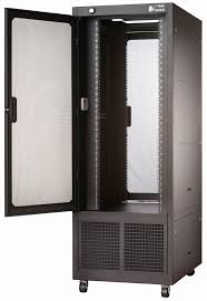 Dust can be a real problem for computers so we're going to add a removable foam filter to the front door to help i looking for a rack shelf like pictured above (from thomas kangas). Cabinet Cooling Data Rack It Room Cooling
