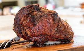 Bake in a rack of ribs, and when carved in portions on the bone, the serving looks majestically satisfying. Wagyu Standing Rib Roast Center Of The Plate D Artagnan Blog