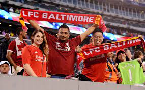 Join us for matchday watchalongs. Connecting With The Global Fan Recreating The Home Stadium Experience Around The World Brought To You By Western Union Business Solutions