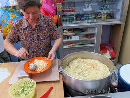 Nasi briyani warisan batu pahat taman selayang. Nasi Beriani Chinese Style è½¦ç«™é»„å§œé¥­ In Batu Pahat Johor Johor Kaki Travels For Food