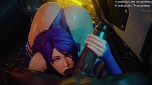 Psylocke Evaluates New X-Force Candidate [bouquetman]