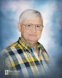 John Walter Stringer Obituary April 8, 2025