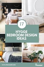 17 Cozy Hygge Bedroom Design Ideas That Work In 2020 Hygge Bedroom Bedroom Design Hygge Home Interiors